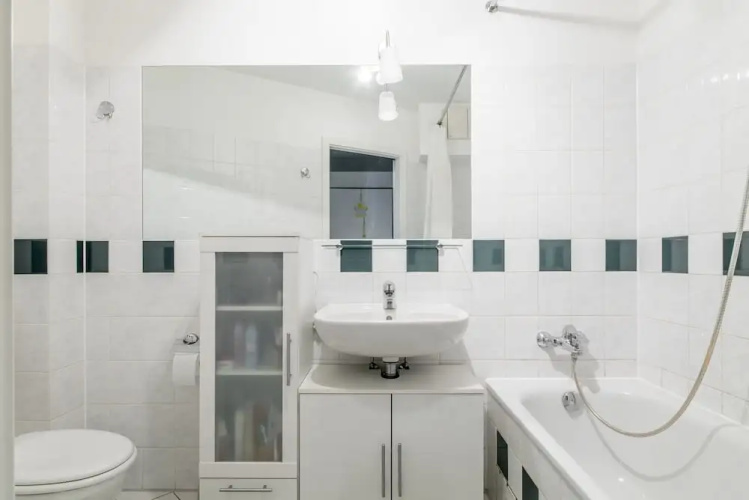 Private Apartment Papenkamp