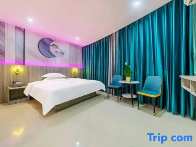 Yonglian Hotel