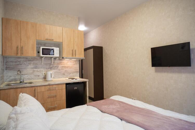 Фотография отеля