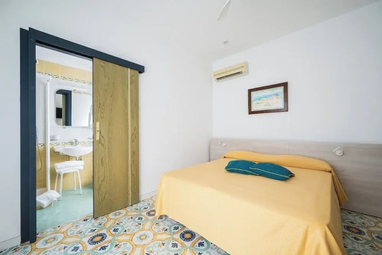 La Residenza Aparthotel