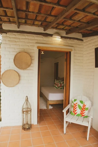 Standard Cottage