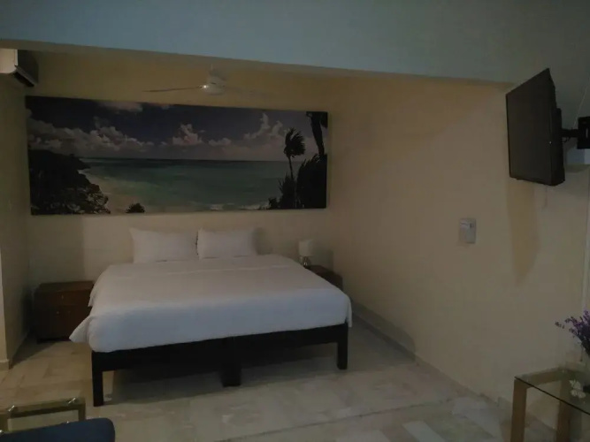 Apart Hotel Tortuga