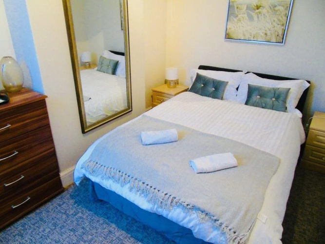 Willows - Cardiff Guest House