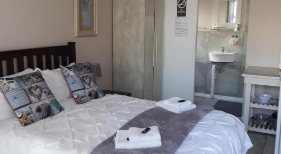Croeso Guest House