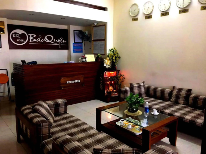 Bao Quyen Hotel