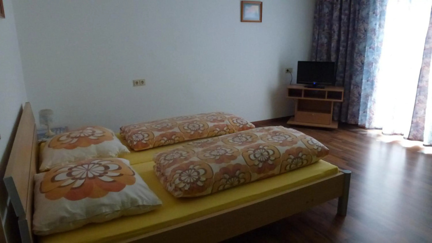 Apartement Hasenauer