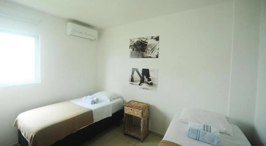 Manga Verde Beach Residence