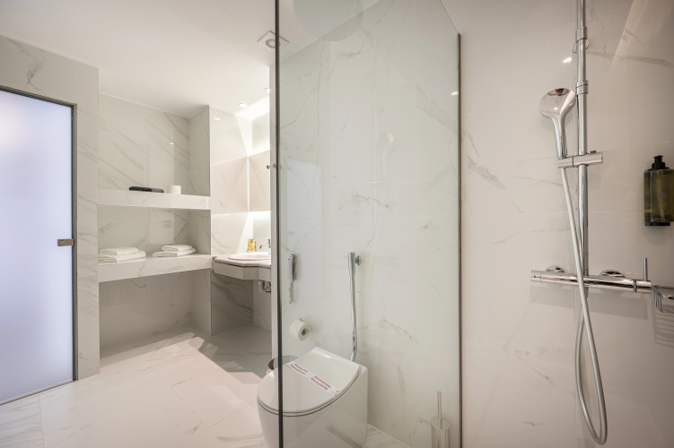 Athina Palace Resort & Spa photo 21