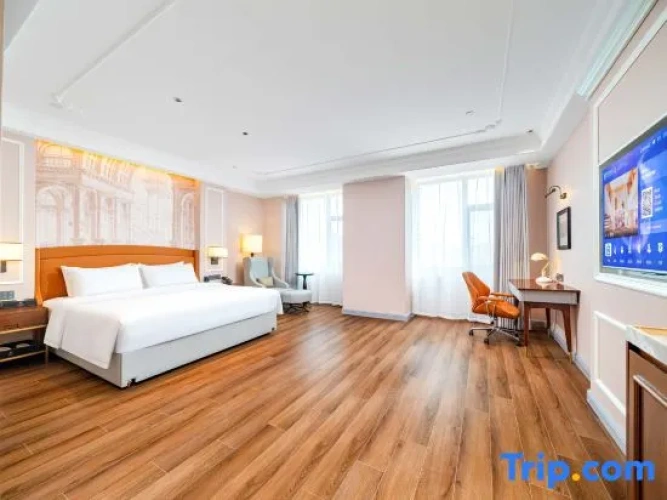 Business Double room