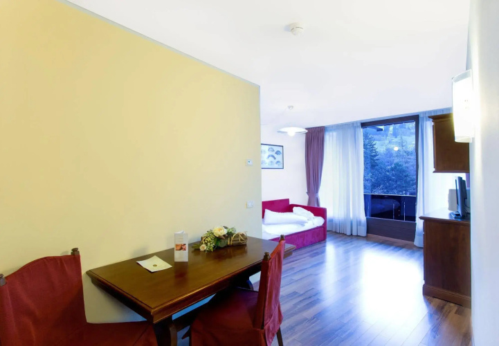 Hotel Baita Clementi