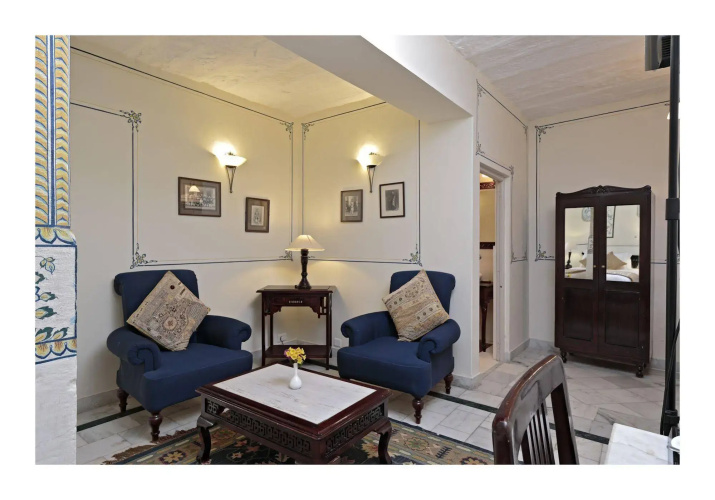 Rohet Garh