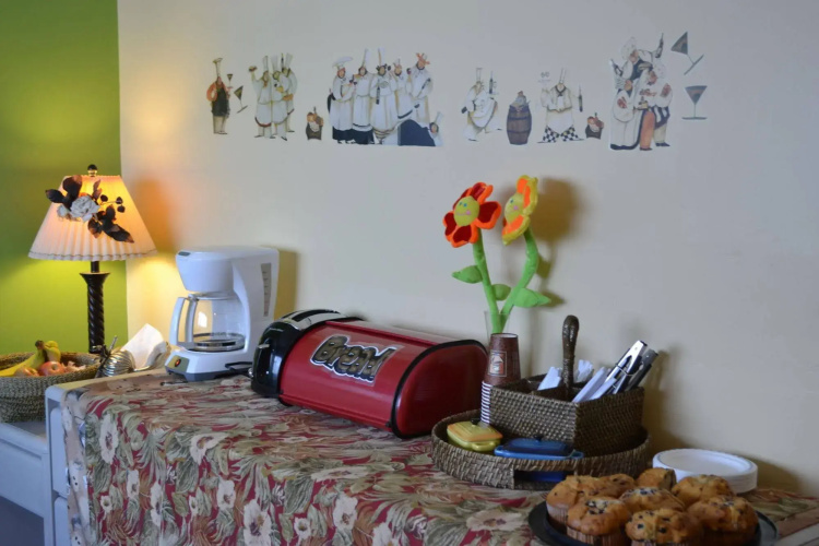Ranchmen Motel