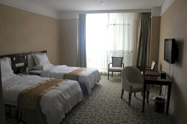 Hongtai Hotel Shenzhen
