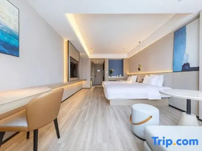 Business Twin room