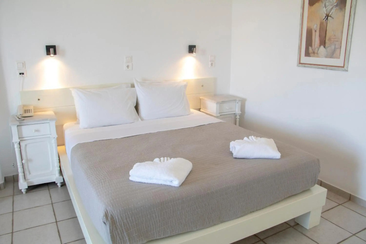 Hotel Manos