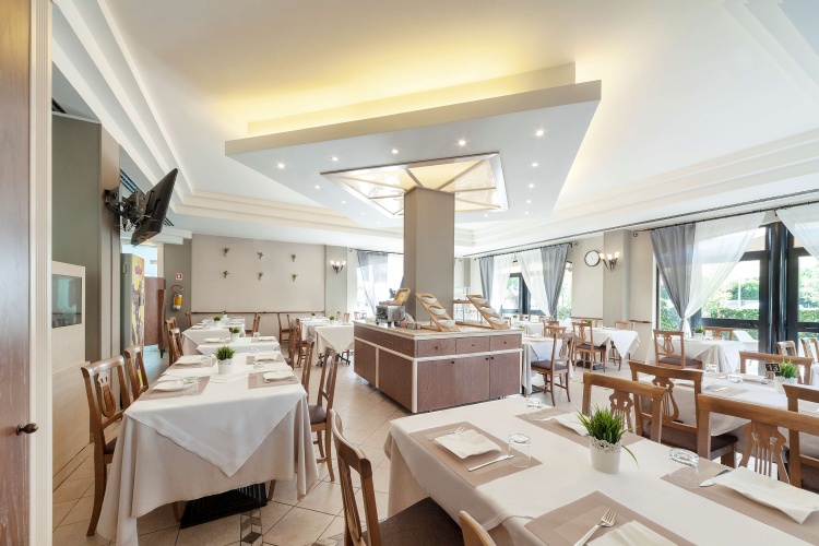 Best Western Hotel Imperiale photo 30