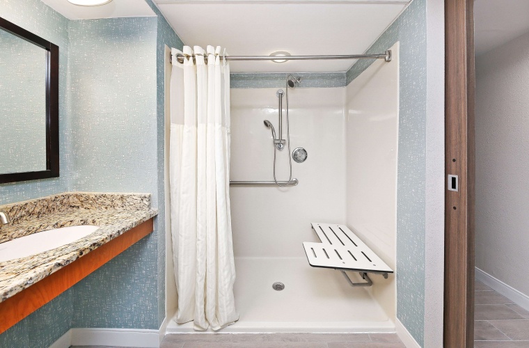 DoubleTree by Hilton Hotel Virginia Beach photo 10
