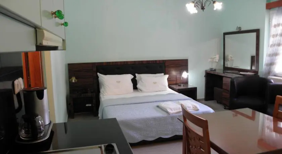 Best Western Irida Resort