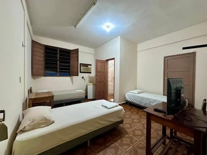 Economy Single room
