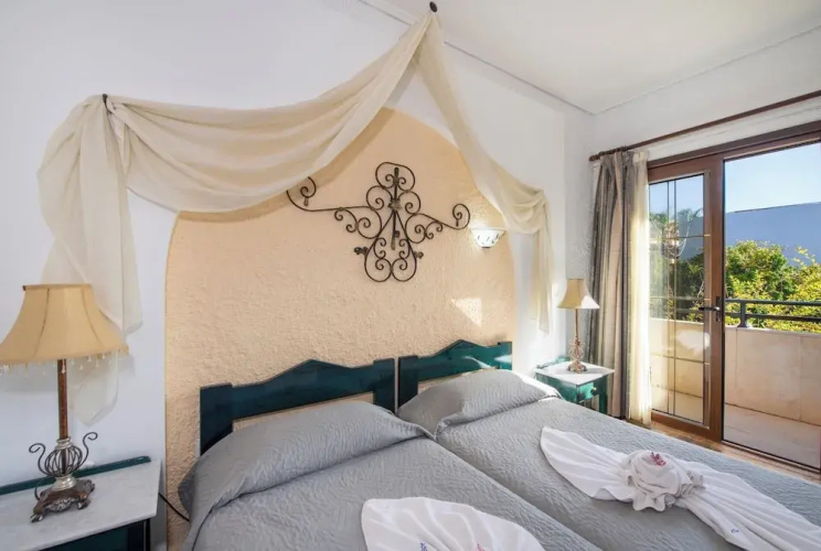 Hotel Castle Suites