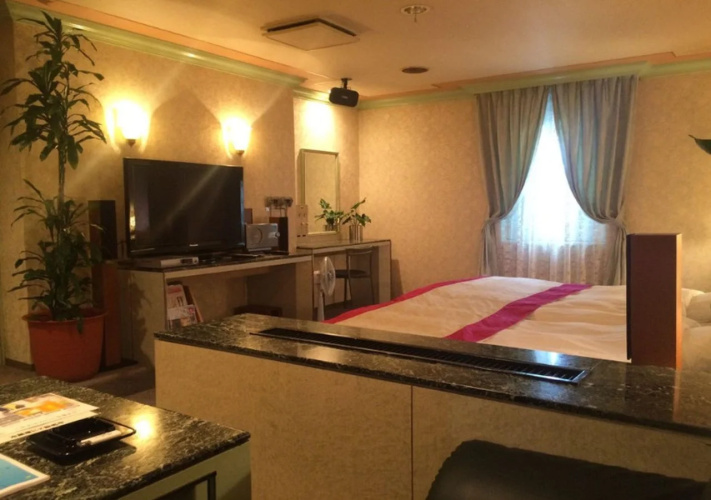 Hotel Liberty Kochi (Adult Only)