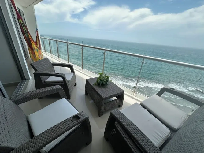 Comfort Apartment