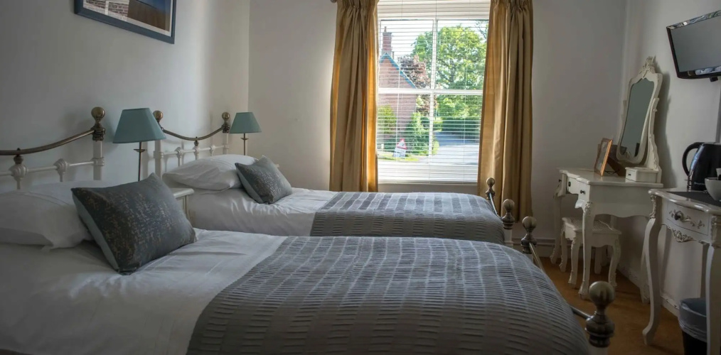 Regency Guest House