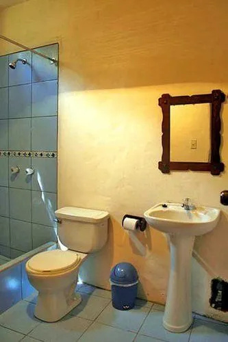 Casa Palmero Mancora