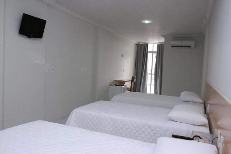 Hotel Arezzu