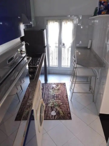 ALMA CASA VACANZE codice citra 008065 LT 0282