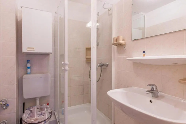 Ostseeblick Ostseeblick Appartement 13