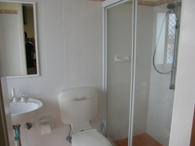 Ambience Holiday Apartments