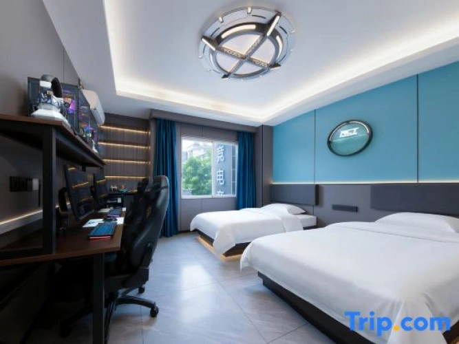 Privilege Twin room