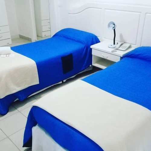 Economy Twin room