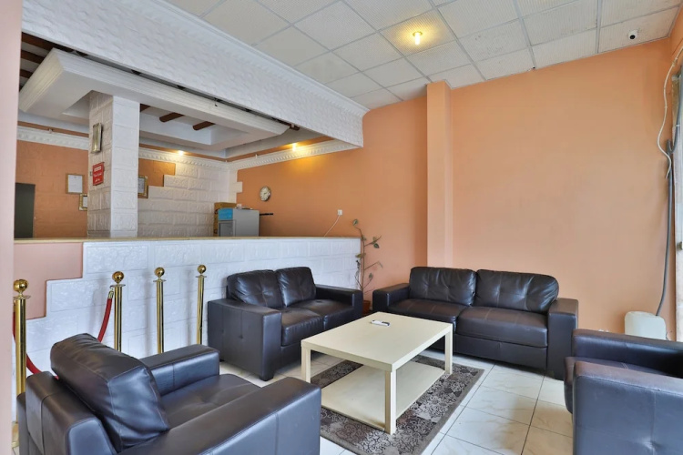 OYO 286 Anhaar Al Taif