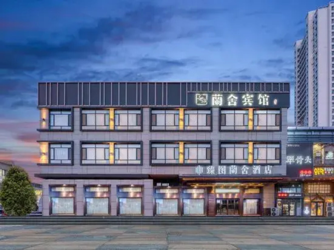 Hotelafbeelding