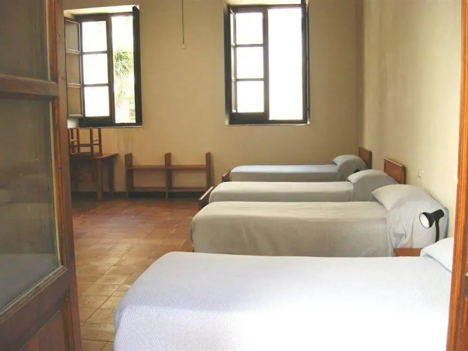 Student'S Hostel San Saverio