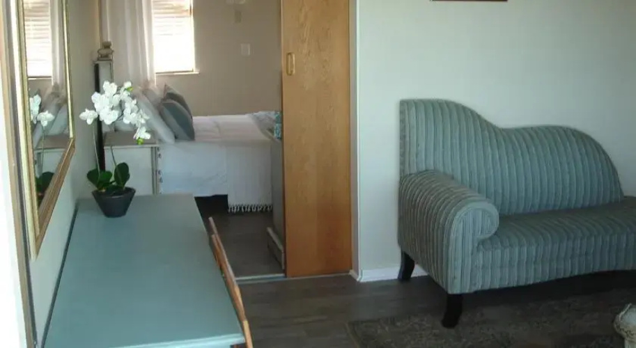 Wilderness Beach Lodge