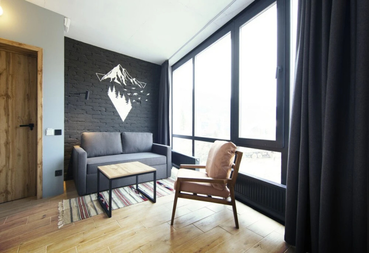 Baza Smart Hotel