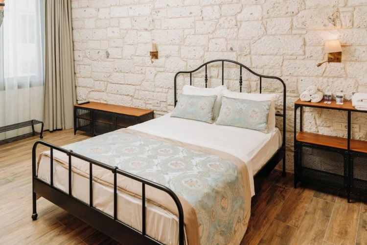 Royal Double room