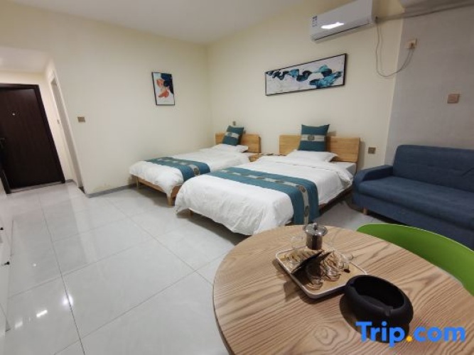 Luxury Double room