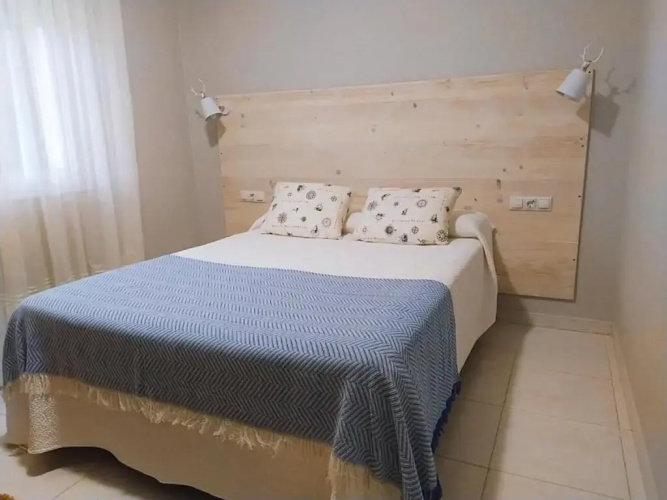 Rodeiramar 2A Hostal & Apartamentos