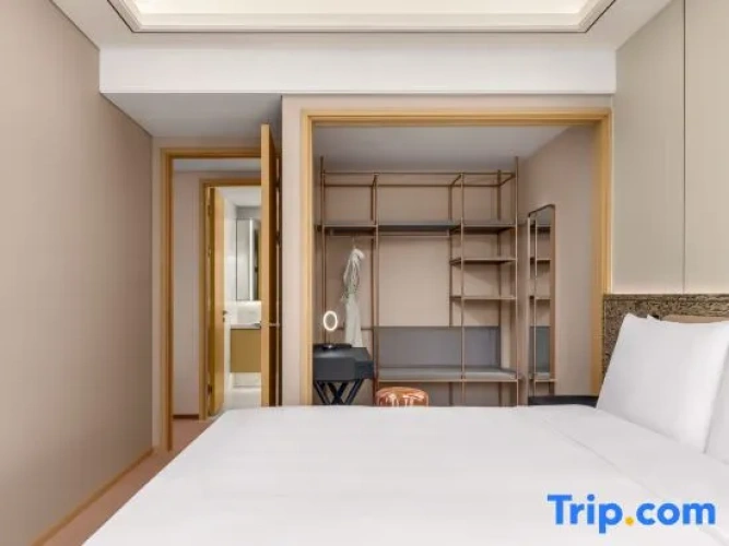 1 Bedroom Twin Family Suite