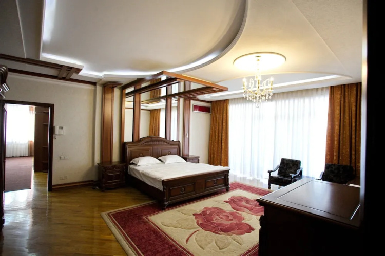 Otel görseli