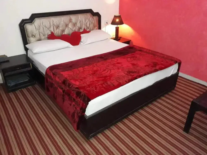 Makkah Guest House
