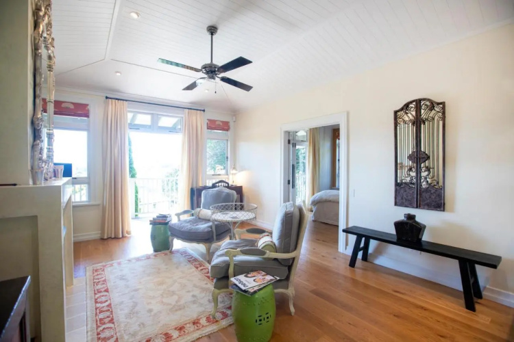 Pihopa Retreat
