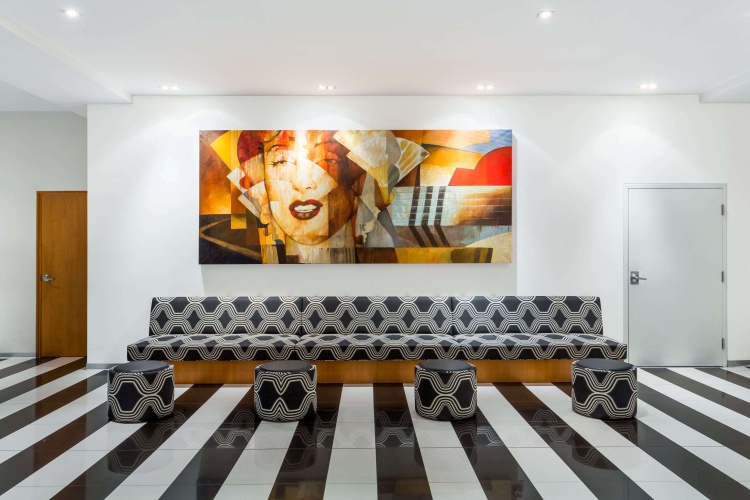 Wyndham Costa del Sol Lima City photo 12