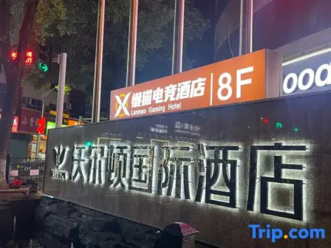 Lanmao E-Sports Hotel