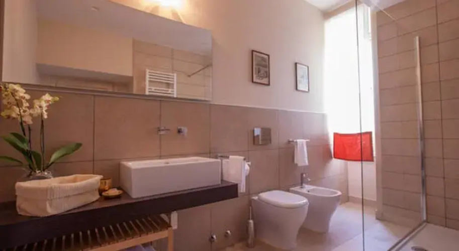 Apartment Marconi House