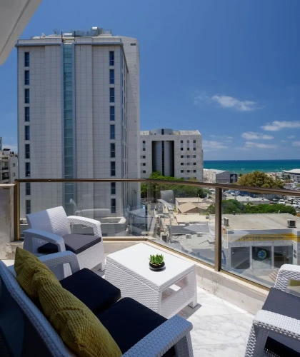 Luxury Apartment